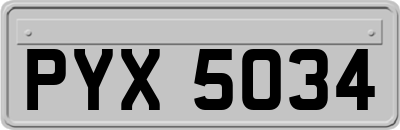PYX5034