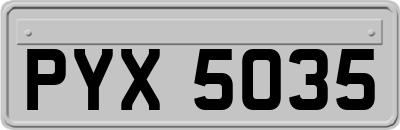 PYX5035
