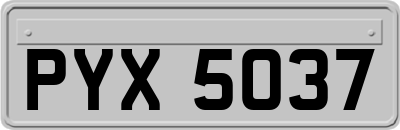 PYX5037