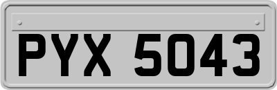 PYX5043