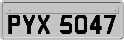 PYX5047