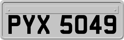 PYX5049