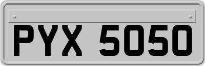 PYX5050