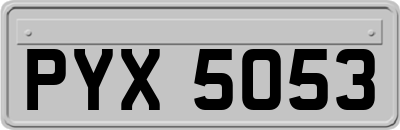 PYX5053