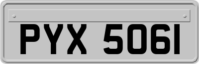PYX5061
