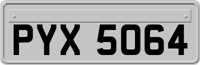 PYX5064