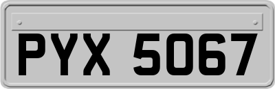 PYX5067