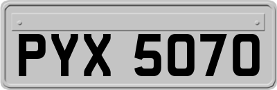 PYX5070