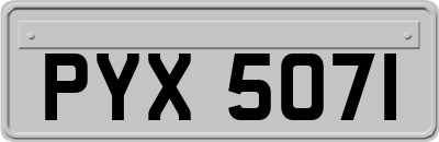 PYX5071
