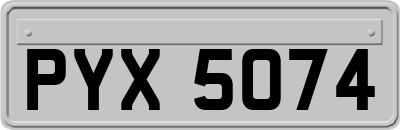 PYX5074