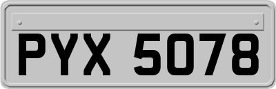 PYX5078