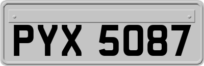 PYX5087