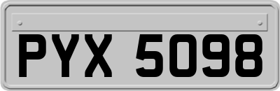 PYX5098