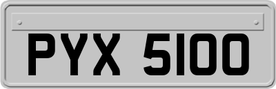 PYX5100