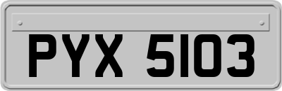 PYX5103