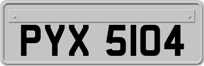 PYX5104
