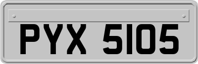 PYX5105