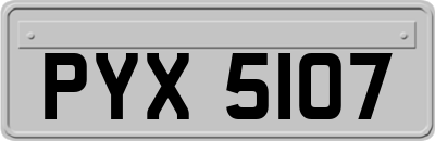 PYX5107