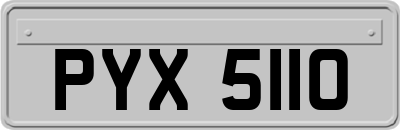 PYX5110