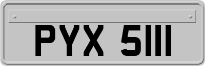 PYX5111