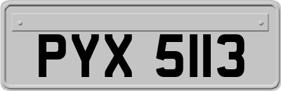 PYX5113