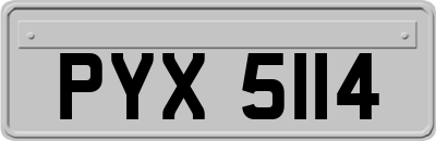 PYX5114