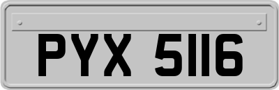 PYX5116