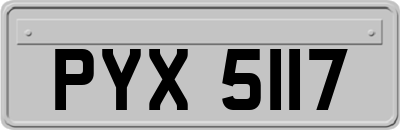 PYX5117