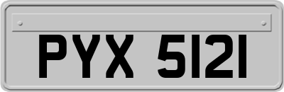 PYX5121