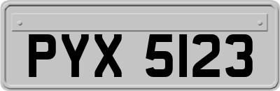 PYX5123
