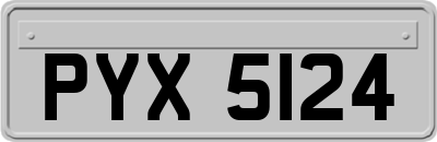 PYX5124