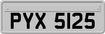 PYX5125