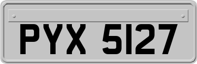 PYX5127