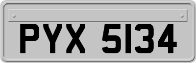 PYX5134