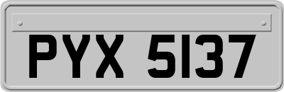 PYX5137