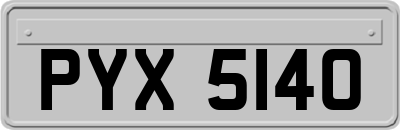 PYX5140