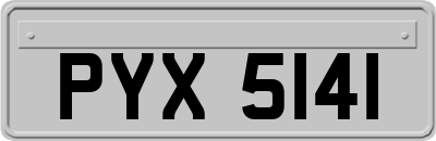 PYX5141