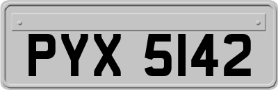 PYX5142