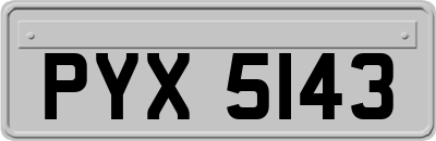 PYX5143