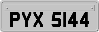 PYX5144