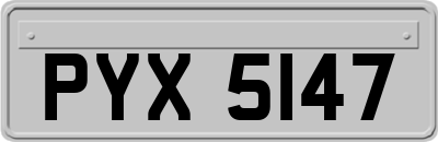 PYX5147