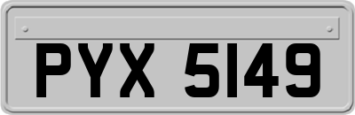 PYX5149