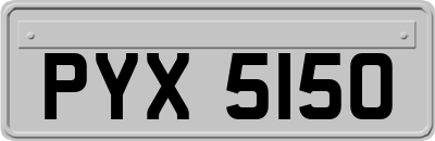PYX5150