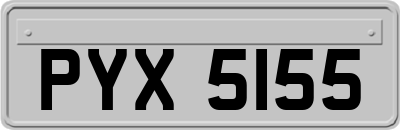 PYX5155