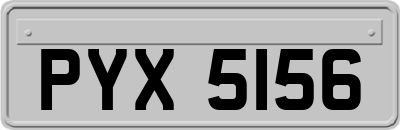 PYX5156
