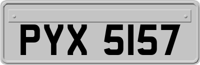 PYX5157