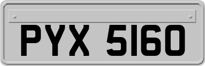 PYX5160