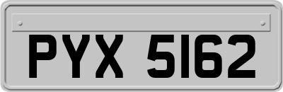 PYX5162