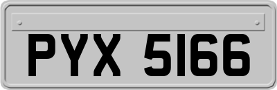 PYX5166
