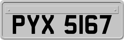 PYX5167